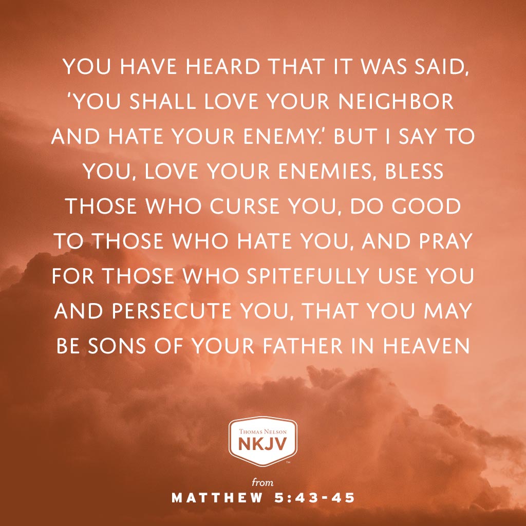Verse Of The Day verse-of-the-day
