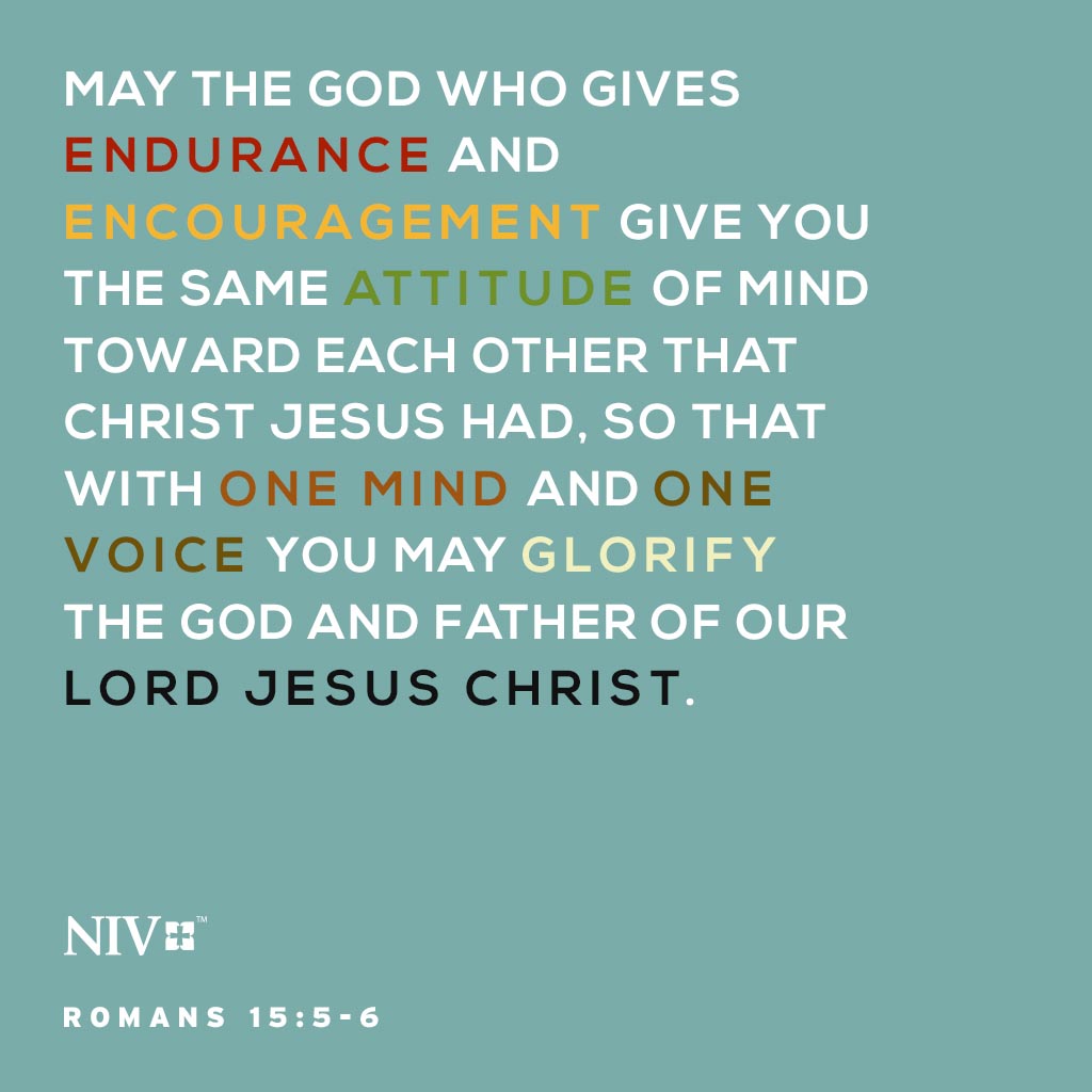 Verse of the Day verse-of-the-day