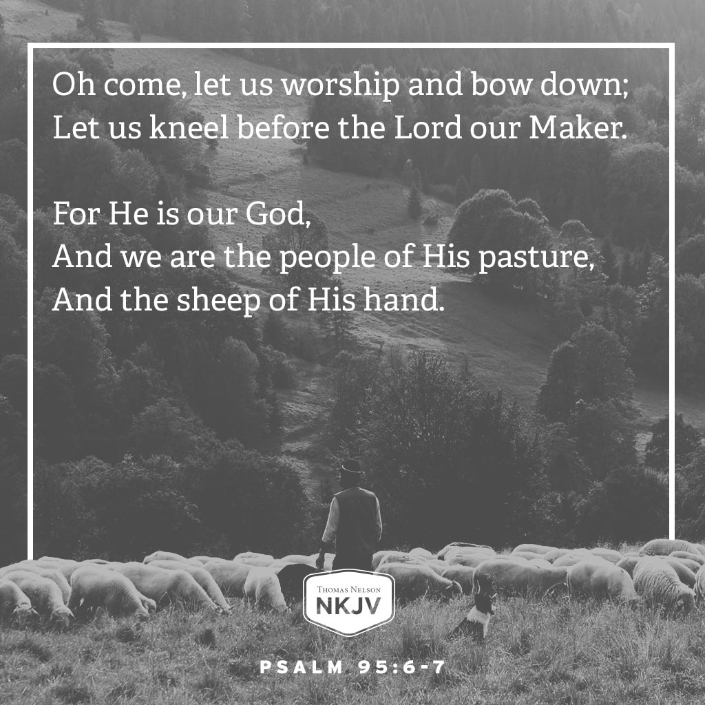 Verse of the Day