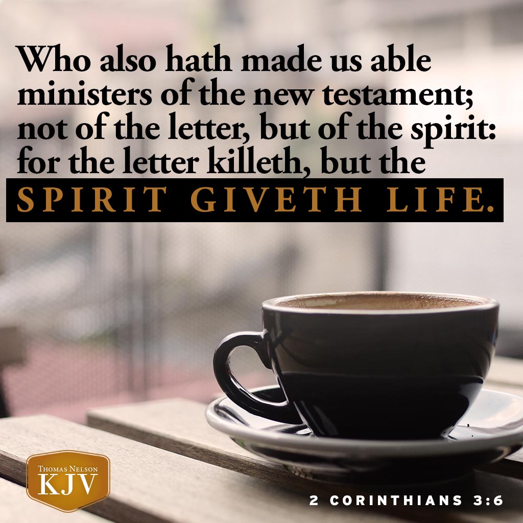 Verse Of The Day Verse of the day