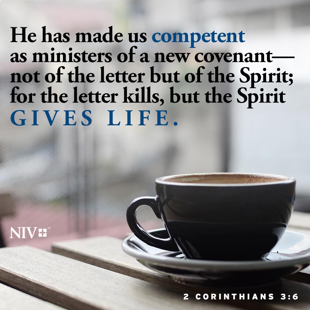 Verse Of The Day